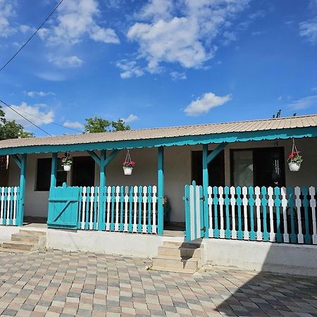 Casa Marcone ξενώνας Partizanii Εξωτερικό φωτογραφία