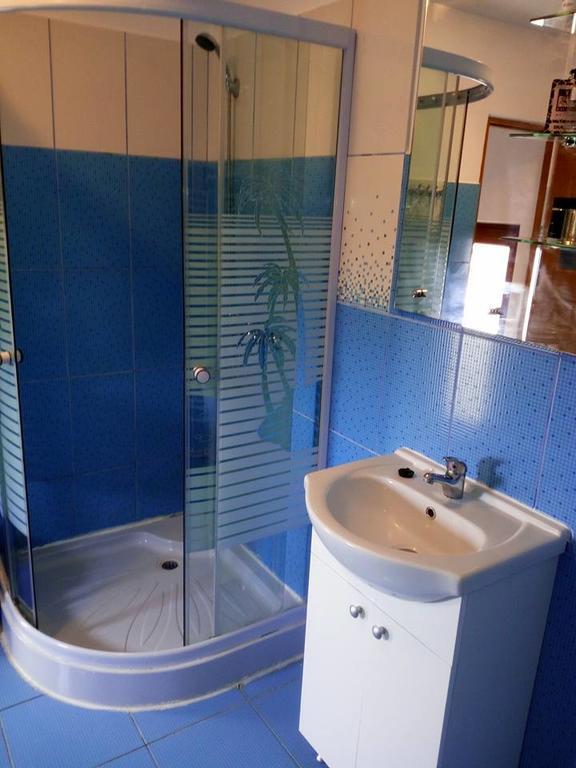 Casa Marcone ξενώνας Partizanii Εξωτερικό φωτογραφία